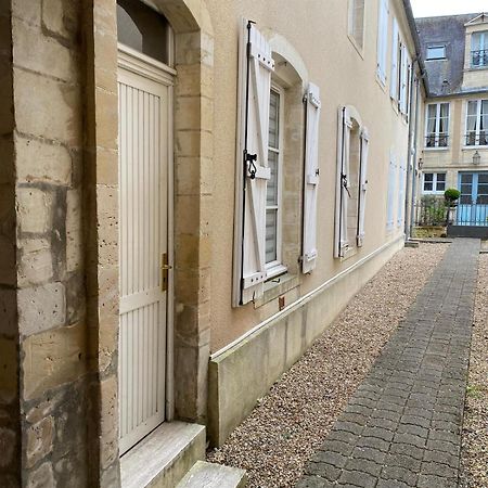 Bayeux Dday 80E Studio A Cote De La Cathedrale Apartment Exterior photo